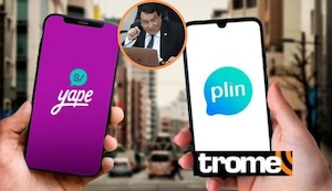 Proponen que billeteras digitales protejan los datos de los usuarios