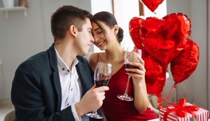 Cinco ideas románticas para sorprender a tu pareja