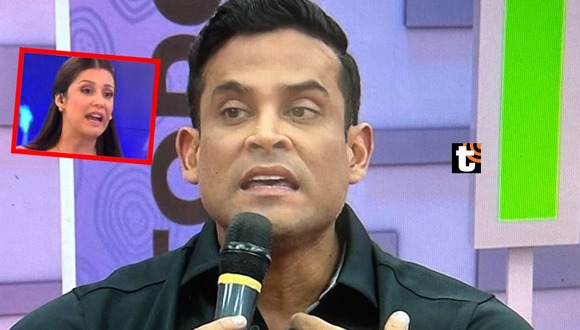 TROME - Magaly Medina