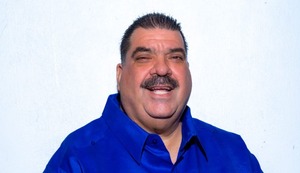 Maelo Ruiz feliz tras llegar a Perú: “Me siento como un peruano más”