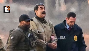 Nicolás Maduro: ¿cuáles son los cargos por los que el dictador es juzgado en Estados Unidos?