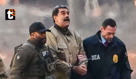 Nicolás Maduro: ¿cuáles son los cargos por los que el dictador es juzgado en Estados Unidos?