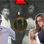 ¡Shirley Arica y Mario Hart captados de madrugada! Muestran qué hizo él al llegar al ‘depa’ de la modelo