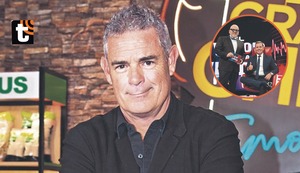 Julián Legaspi se corre del sillón rojo y destruye ‘EVDLV’: “Ese tipo de programas no le suman al Perú”