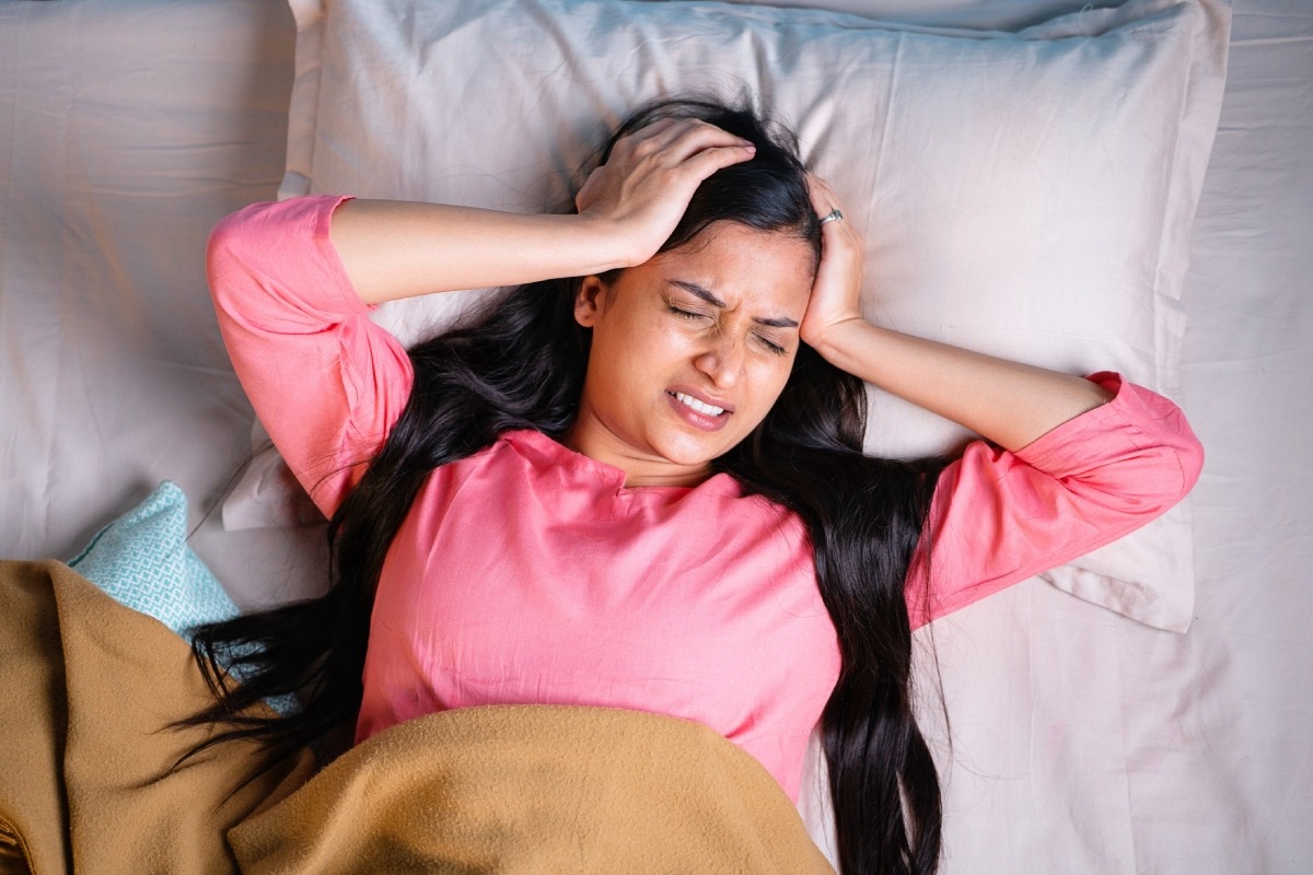 La migraña afecta al 14% de peruanos y no es un simple dolor de cabeza. De hecho, puede incapacitarte por horas o días. Foto: Istock.