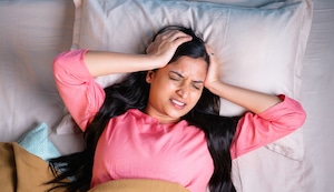 Migraña: síntomas, causas y el error que puede volver crónico el dolor de cabeza