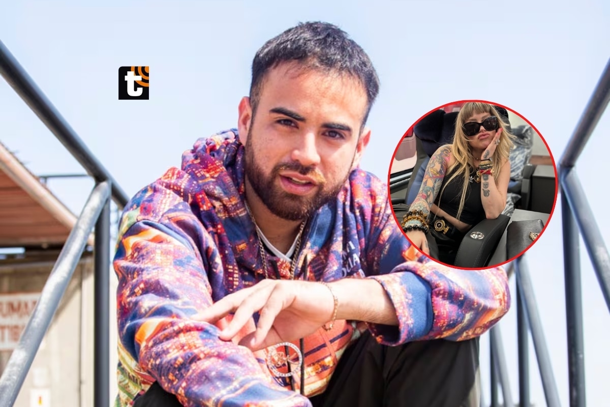 TROME - Cantante cree que Leslie Shaw solo hace 'show'.