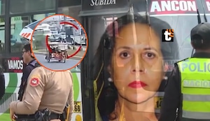 ¡Volvió al Perú y sicario la mató! Pasajera fallecida en ataque a bus de Vipusa había regresado de EE.UU.