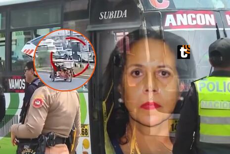 ¡Volvió al Perú y sicario la mató! Pasajera fallecida en ataque a bus de Vipusa había regresado de EE.UU.