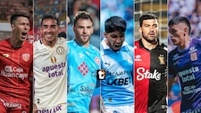Tabla del Clausura 2026: Sport Huancayo sigue líder, Universitario lo acecha y Alianza Lima se mete en la pelea