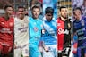 Tabla del Clausura terminada la fecha 13: Seis equipos en carrera por el título