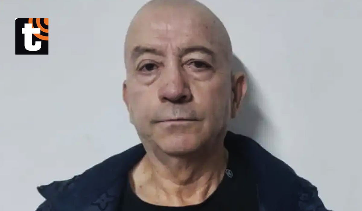 Palpatine. Foto: Diario La República