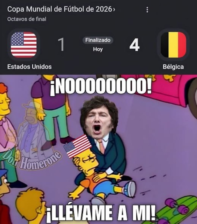 Mira los mejores memes que nos dejó el épico encuentro entre Argentina y Egipto. (Redes sociales)