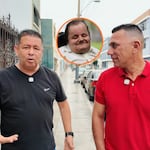 Puchungo le contó al Conejo Rebosio el día que casi ‘mataron’ al ‘Angelito de 11′ | VIDEO
