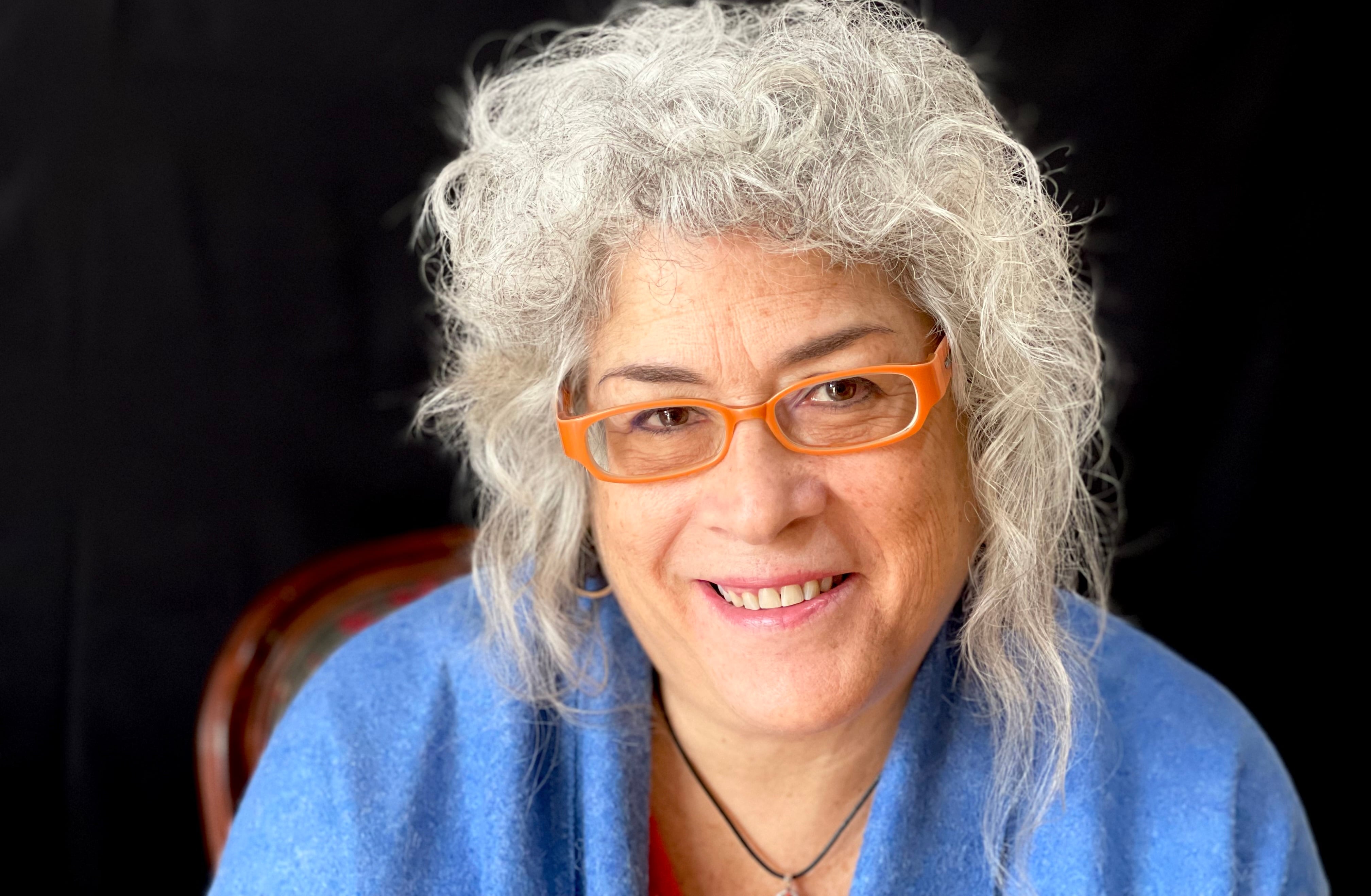 Olga Montero Rose. (Foto: Difusión)