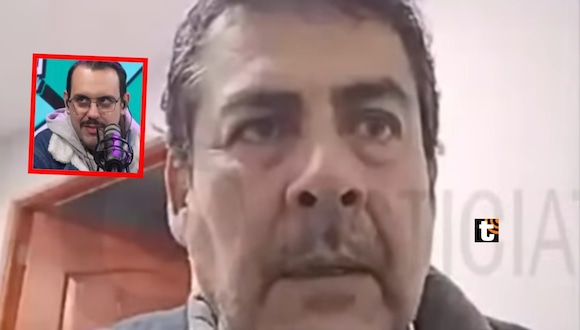 TROME - Chofer que atropelló a Furrey SE PRONUNCIA: “Ese día iba a recoger a mi esposa para almorzar juntos”