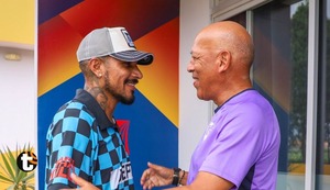 Mosquera pide no ‘apurar’ debut de Paolo Guerrero: “No queremos su peor versión”