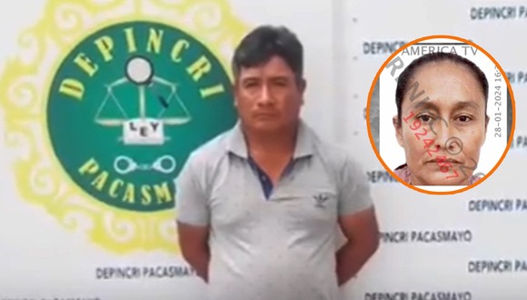 Mujer fue asesinada por su expareja