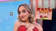 ¡Renunció! Mafer Portugal se va de orquesta Papillón y acusa de acoso y hostigamiento a sus compañeras