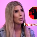 Yahaira revela que cantantes internacionales la han floreado: “Solo buscan un choque y fuga. Nunca cometí ese error”