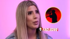 Yahaira revela que cantantes internacionales la han floreado: “Solo buscan un choque y fuga. Nunca cometí ese error”