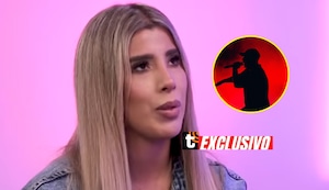Yahaira revela que cantantes internacionales la han floreado: “Solo buscan un choque y fuga. Nunca cometí ese error”
