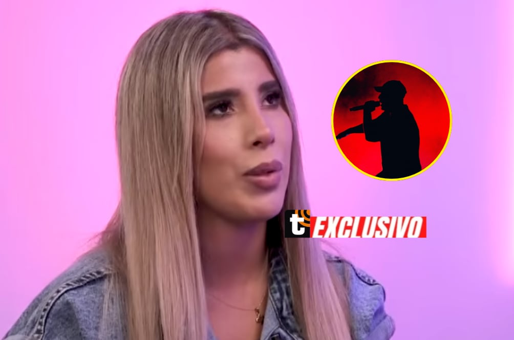 La 'Patrona' esquiva romances y duetos gracias al sabio manual de Sergio George