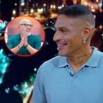 “Yo fui tu amor platónico, tú me lo dijiste”