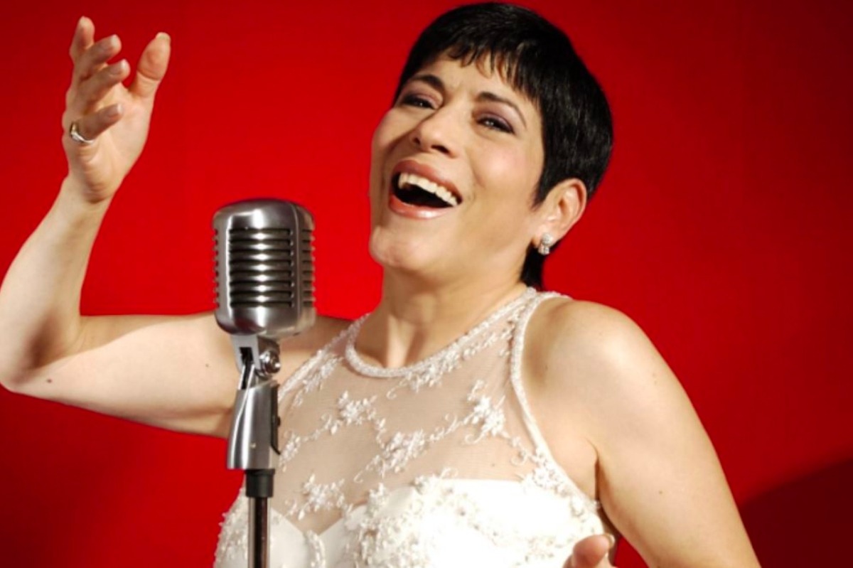 Cecilia Barraza: cuándo se estrena “Mediodía criollo”