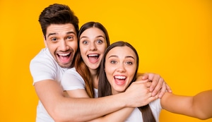 ¿Saldrías con el ex de tu amiga?