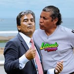 ‘Peluquita’ Saavedra y su reclamo a Jorge Luis Pinto: “Nos quitó 15 años de vida”