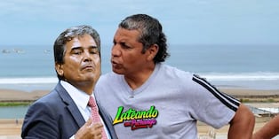 'Peluquita' Saavedra revela que pudo reclamar a Jorge Luis Pinto la sobreexigencia física (Foto: GEC)