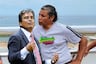 ‘Peluquita’ Saavedra y su reclamo a Jorge Luis Pinto: “Nos quitó 15 años de vida”