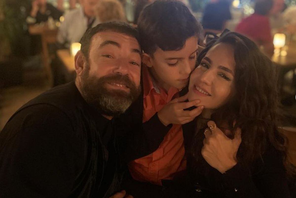 Bihter Dinçel interpretó a Selvi en "Doctor Miilagro" (Foto:Bihter Dinçel/Instagram)