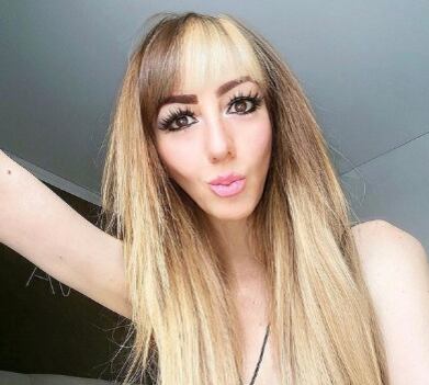 Vanesa Villagrán reveló que se encuentra recibiendo dosis de quimioterapia (Foto: Vanesa Villarán / Instagram)