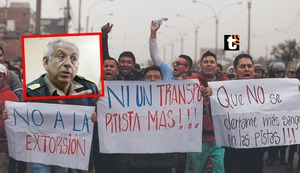 Cadena perpetua para criminales: General Baella Malca advierte que no se hace nada contra ilegales que ingresan al Perú