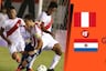 HORARIOS Y CANALES | Perú vs. Paraguay EN VIVO por la fecha 1 de Eliminatorias Qatar 2022