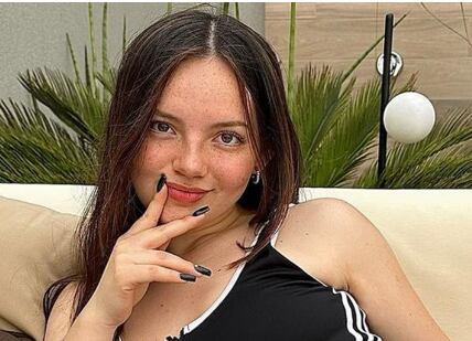 Francisca Aronsson pasó casting para 'peli' de Marvel