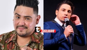 Lucho Cuéllar y Marco Antonio lamentan la muerte de vocalista de ‘Hnos. Guerrero’ y piden mano dura: “Ojalá no quede impune”