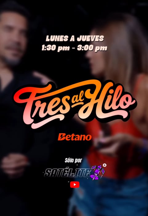Nuevo programa del canal de streaming de Jefferson Farfán arranca este lunes 7 de septiembre.