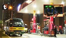 ¡Callao bajo fuego! Balean a chofer de Etmosa en grifo de La Perla: Empresa ya suma tres ataques en menos de un mes