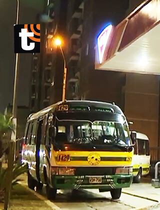 ¡Callao bajo fuego! Balean a chofer de Etmosa en grifo de La Perla: Empresa ya suma tres ataques en menos de un mes