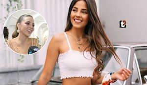 Luciana Fuster se sincera sobre la posibilidad de casarse y convertirse en madre: “Creo que es algo muy bonito”