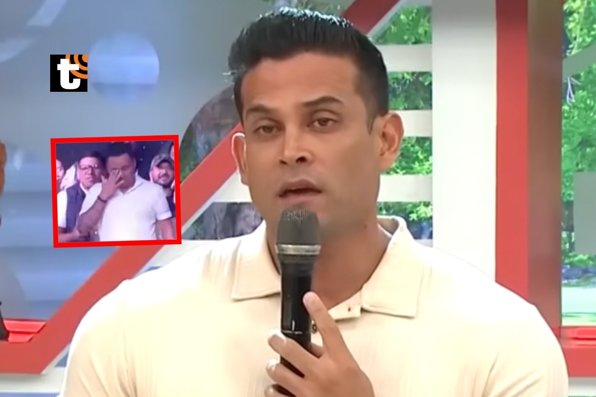 Edson Dávila sorprende con comentario sobre Christian Domínguez