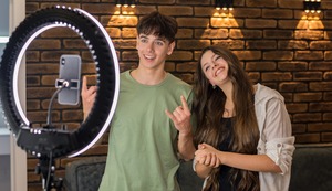 TikTok: ¿Por qué esta red social se ha convertido en la preferida de los jóvenes?