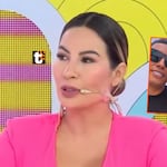 Revela que Cueva le escribió: “Me mandó un WhatsApp...”