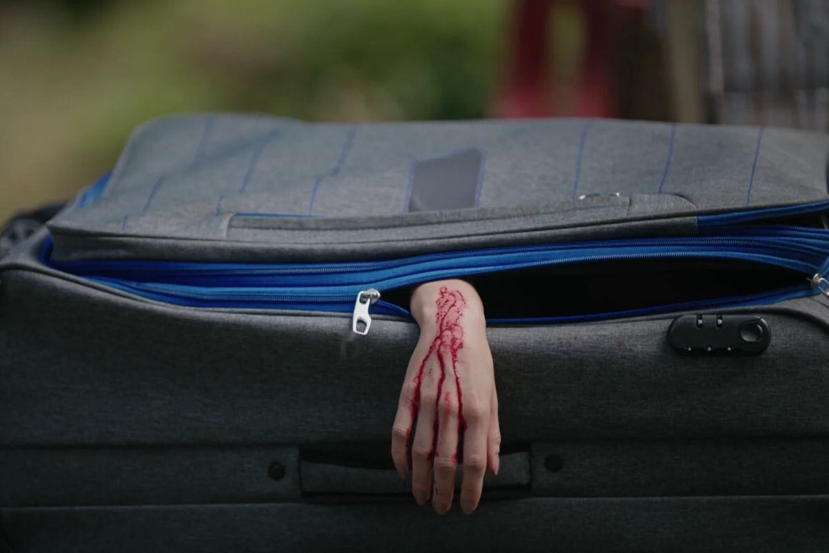 El primer capítulo de “Secretos de familia” estuvo marcado por una tragedia: la muerte de un personaje clave (Foto: Ay Yapim)