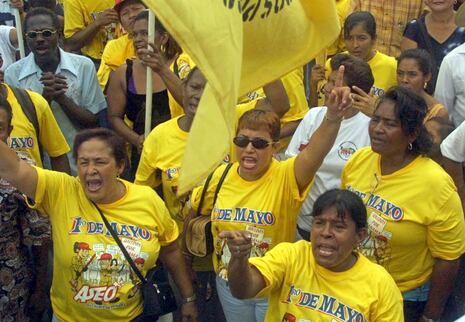 Día del Trabajo: ¿Cómo nace la celebración de hoy, miércoles 1 de mayo?