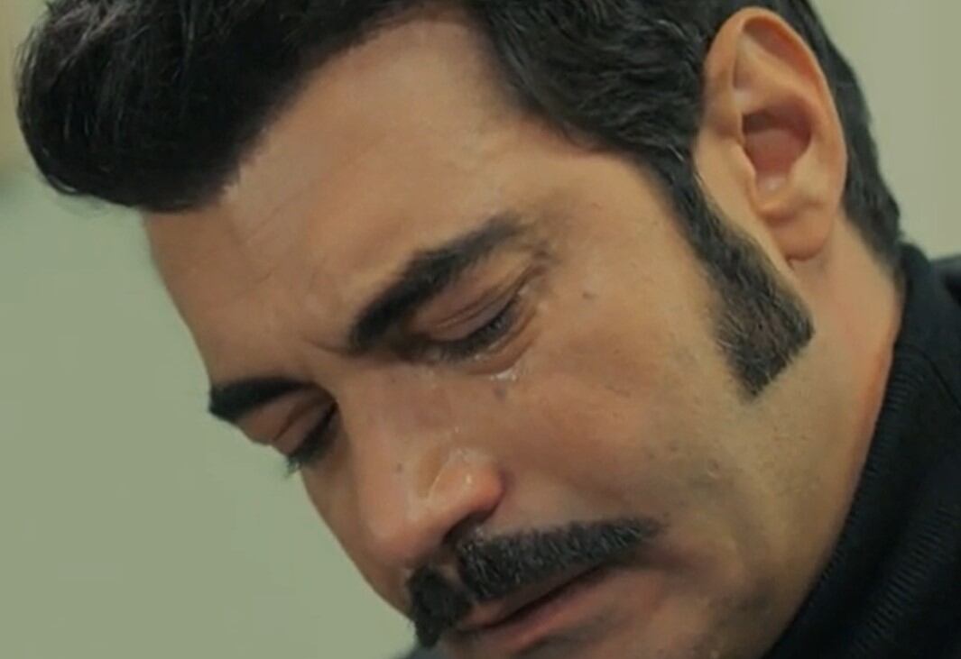 Züleyha le dice a Demir que lo ama (Foto: Tims & B Productions)