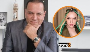 Mauricio Diez Canseco reconoce que aún “guarda luto” tras su fallido matrimonio con Lisandra Lizama